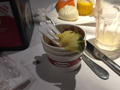 -星伦多 自助料理(圆融店)