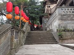 -山城巷传统风貌区
