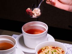 -一品淮扬 · 淮扬菜·北京万达文华酒店