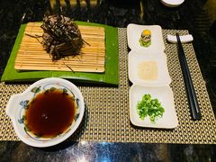 -青岛海泉湾皇冠假日度假酒店-天海日餐厅