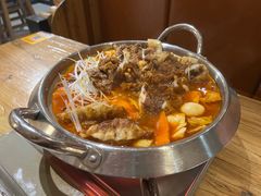 -冰川朝鲜族料理·东北菜(观前店)