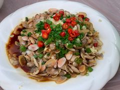 -阿杰臻选海鲜饭店(普陀山店)