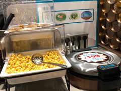 -半天妖烤鱼(丰科万达店)