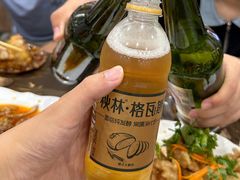 -张包铺(道外店)