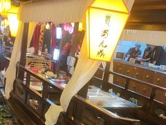 -蜀九鼎毛肚火锅(惠安店)