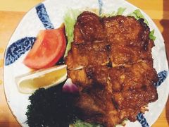 -大岛日本料理铁板烧(南通大饭店)