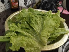 -金源烤肉面片馆(师大店)