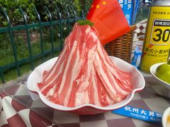 -赵美丽·重庆社区火锅·直营店(火车东站·中豪国际店)