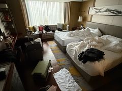 -杭州君悦酒店