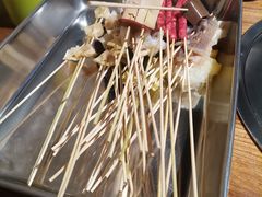 -江湖六膳門串串香(隆礼路店)