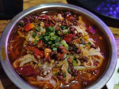 -游园觅食记夜市·小龙虾大排档