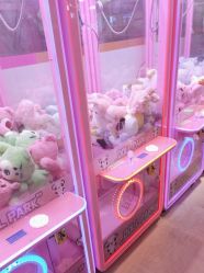 -孩子王童乐园(唐山万达广场店)