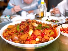 -福顺祥大盘鸡(临潼店)
