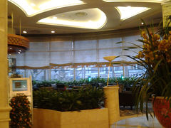 大堂-上海新协通国际大酒店
