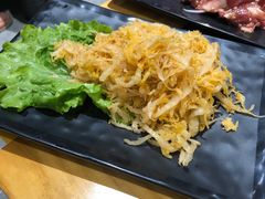 -鹤之乡·齐齐哈尔烤肉·非遗(秋涛路店)