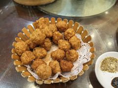 -都一处烧麦馆(前门店)