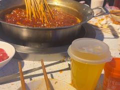 -钢管厂五区小郡肝火锅串串香(总店)