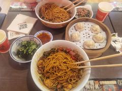 -王繁星面馆(西安熙地港店)