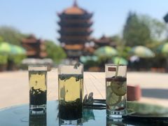 -富乐山
