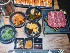 -九田家黑牛烤肉料理(顺义区华联金街店)