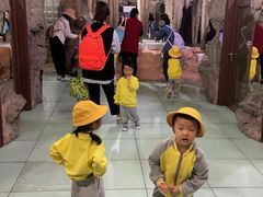-上海月湖雕塑公园
