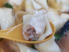 -老上海馄饨铺(辽源西路直营店)