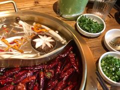 -四喜小胖·北京涮肉(五道营店)