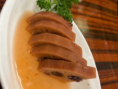 -厦门朗豪酒店 · 明阁中餐厅