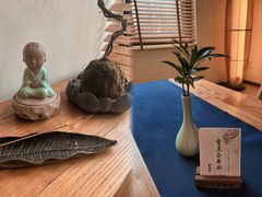 -小茶闲舍·观景商务茶馆(广州塔店)