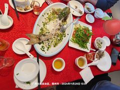 -粤北餐馆