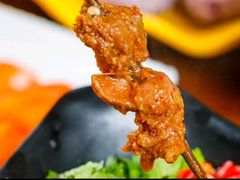 -乐山串串香老火锅(鼓楼店)