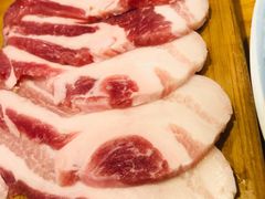 -唯成•韩国炭火烤肉 유성고기