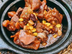 -东鑫记港式茶餐厅(南京东路店)