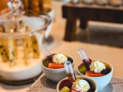 -沈阳君悦酒店·意坊意大利餐厅