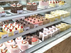 -面包新语(上地华联店)