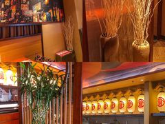 -仓桥家·焗寿司·锅物(光谷步行街店)
