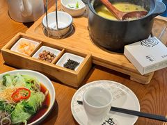 -如轩·海鲜砂锅粥·潮汕菜(一品天下店)