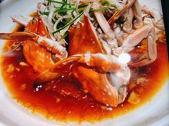 -小厨师·二十年沈家门小海鲜(百井坊巷店)