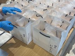 -银座仁志川·生吐司专门店(香港广场店)