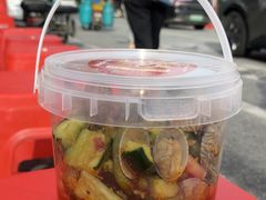 -郑记•不夜城烧烤•龙虾•虾蟹(黄鹤楼店)