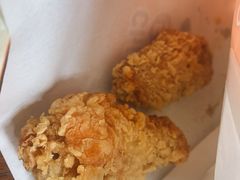 -前进5路汉堡炸鸡(前进五路店)