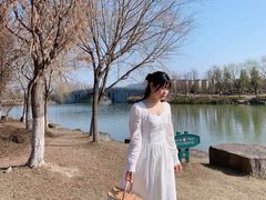-森林公园(尖草坪区)