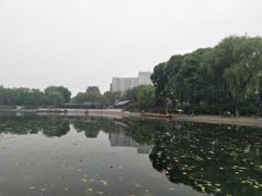 -郭守敬纪念馆