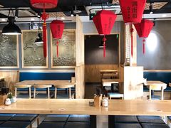 -头壹号饸饹面·大油条(东升科技园店)