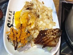 -苏格里岛自助海鲜烤肉火锅(集美万达店)