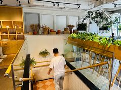 -嘉和一品粥(方庄店)