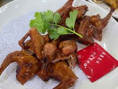 石岐乳鸽-红日饭店(裕隆三路店)