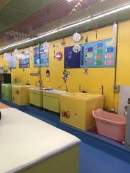 -子木乐园婴儿游泳馆(水晶港店)