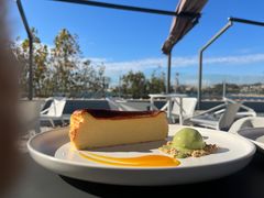 -Vanilla Specialty Coffee(八大关店)