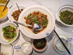 -兰湘子·湘菜小炒(济南领秀城店)